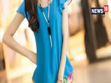 Fashion tips for skinny woman