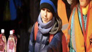 একরত্তি ছেলের সাহসে মুগ্ধ স্লোভাক প্রশাসন