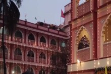দোলযাত্রা এবং মহাপ্রভুর আবির্ভাব তিথি উপলক্ষে সেজে উঠছে নবদ্বীপ ও মায়াপুর