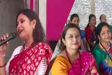 নাচে গানে জমজমাট কাশীশ্বরী গার্লস হাইস্কুলের পুনর্মিলন উৎসব নাচে গানে জমজমাট কাশীশ্বরী গার্লস হাইস্কুলের পুনর্মিলন উৎসব