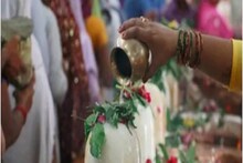 শিবের আরাধনায় বেলপাতা উৎসর্গ করা হয় কেন?