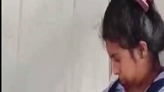 পথ দুর্ঘটনায় আহত হয় ওই মাধ্যমিক পরীক্ষার্থী