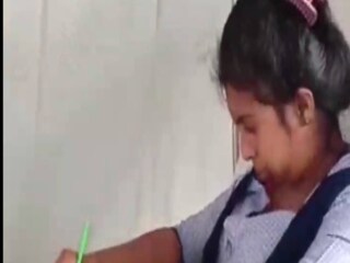 পথ দুর্ঘটনায় আহত হয় ওই মাধ্যমিক পরীক্ষার্থী