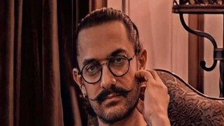 Aamir Khan 
