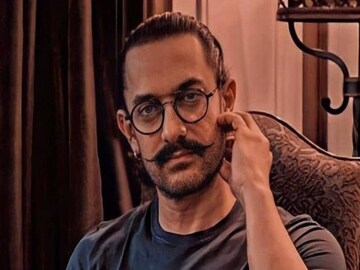 Aamir Khan 