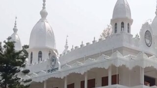 Satsang Vihar Barobisha 