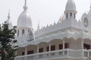 ২ বছর পর দোলপূর্ণিমায় আবার ভক্তদের জন্য খুলে গেল বারোবিশা সৎসঙ্গ আশ্রম