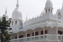 ২ বছর পর দোলপূর্ণিমায় আবার ভক্তদের জন্য খুলে গেল বারোবিশা সৎসঙ্গ আশ্রম