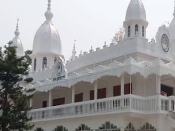 Satsang Vihar Barobisha 