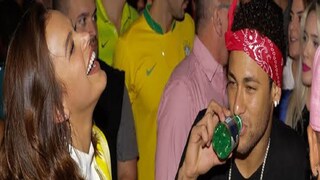 মাতাল নেইমার নষ্ট করছেন পিএসজি - কে! বলছে ফরাসি মিডিয়া মাতাল নেইমার নষ্ট করছেন পিএসজি - কে! বলছে ফরাসি মিডিয়া