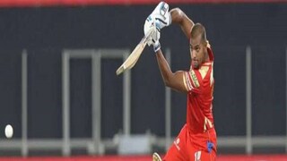 ঝড় তুলব সানরাইজার্স হায়দারাবাদ জার্সিতে, হুঙ্কার পুরানের ঝড় তুলব সানরাইজার্স হায়দারাবাদ জার্সিতে, হুঙ্কার পুরানের