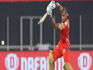 ঝড় তুলব সানরাইজার্স হায়দারাবাদ জার্সিতে, হুঙ্কার পুরানের