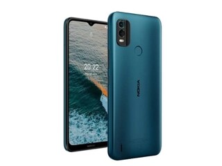 MWC 2022: Nokia C21, C21 Plus And C2 Android Go Smartphones Debut