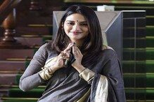 "বুলেট ট্রেন ভাঁওতাবাজি," কেন্দ্রের সমালোচনায় সরব তৃণমূল সাংসদ নুসরাত জাহান! "বুলেট ট্রেন ভাঁওতাবাজি," কেন্দ্রের সমালোচনায় সরব তৃণমূল সাংসদ নুসরাত জাহান!