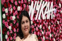 ৫০ বছর বয়সে নয়া উদ্যোগ! বিশ্বের ধনীদের তালিকায় নাইকা প্রতিষ্ঠাতা ফাল্গুনী নায়ার