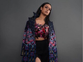 Nysa Devgn