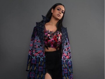 Nysa Devgn