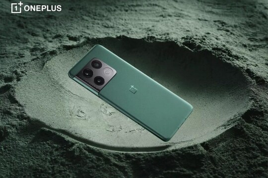 OnePlus 10 Pro Unveiled: Take A Look At The Next Big OnePlus