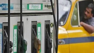 ফের বাড়ল পেট্রোল ডিজেলের দাম৷ 