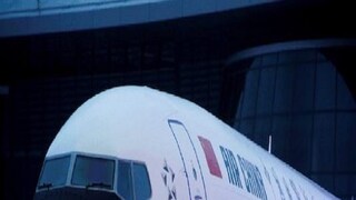 china boeing 737 plane carrying 133 passengers crashes in south china sea