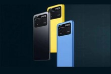 শুরু হয়েছে POCO Cricket Carnival, কম দামে মিলবে Poco M4 Pro এবং Poco M4 Pro 5G
