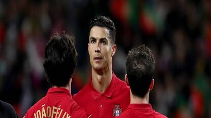 তুরস্কের বিরুদ্ধে দুরন্ত ফুটবল উপহার দিয়েছে পর্তুগাল তুরস্কের বিরুদ্ধে দুরন্ত ফুটবল উপহার দিয়েছে পর্তুগাল