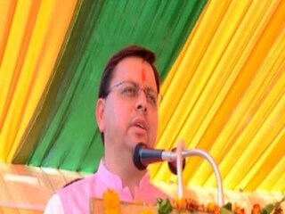 উত্তরাখণ্ডের মুখ্যমন্ত্রী থাকছেন পুস্কর সিং ধামি৷ 