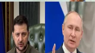 পুতিন- জেলেনস্কি বৈঠকের সম্ভাবনা৷ 