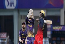 লড়াই করেও প্রাক্তন নাইটের হাতেই শেষ ওভারে হারল নাইট রাইডার্স