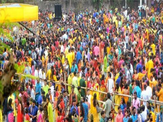 রবীন্দ্রভারতী বিশ্ববিদ্যালয়ে বসন্ত উৎসব। ফাইল ছবি। 