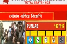 পঞ্জাবে ৯০ আসন ছুঁয়ে ফেলল আপ, কী বললেন আপ নেতা