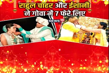 বউয়ের সিঁথিতে সিঁদুরদান থেকে গায়ে হলুদে মাখামাখি সোহাগ, ভাইরাল বিয়ের অ্যালবাম