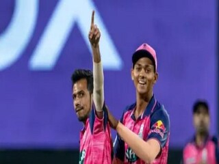 ipl 2022: points table - Photo- File 