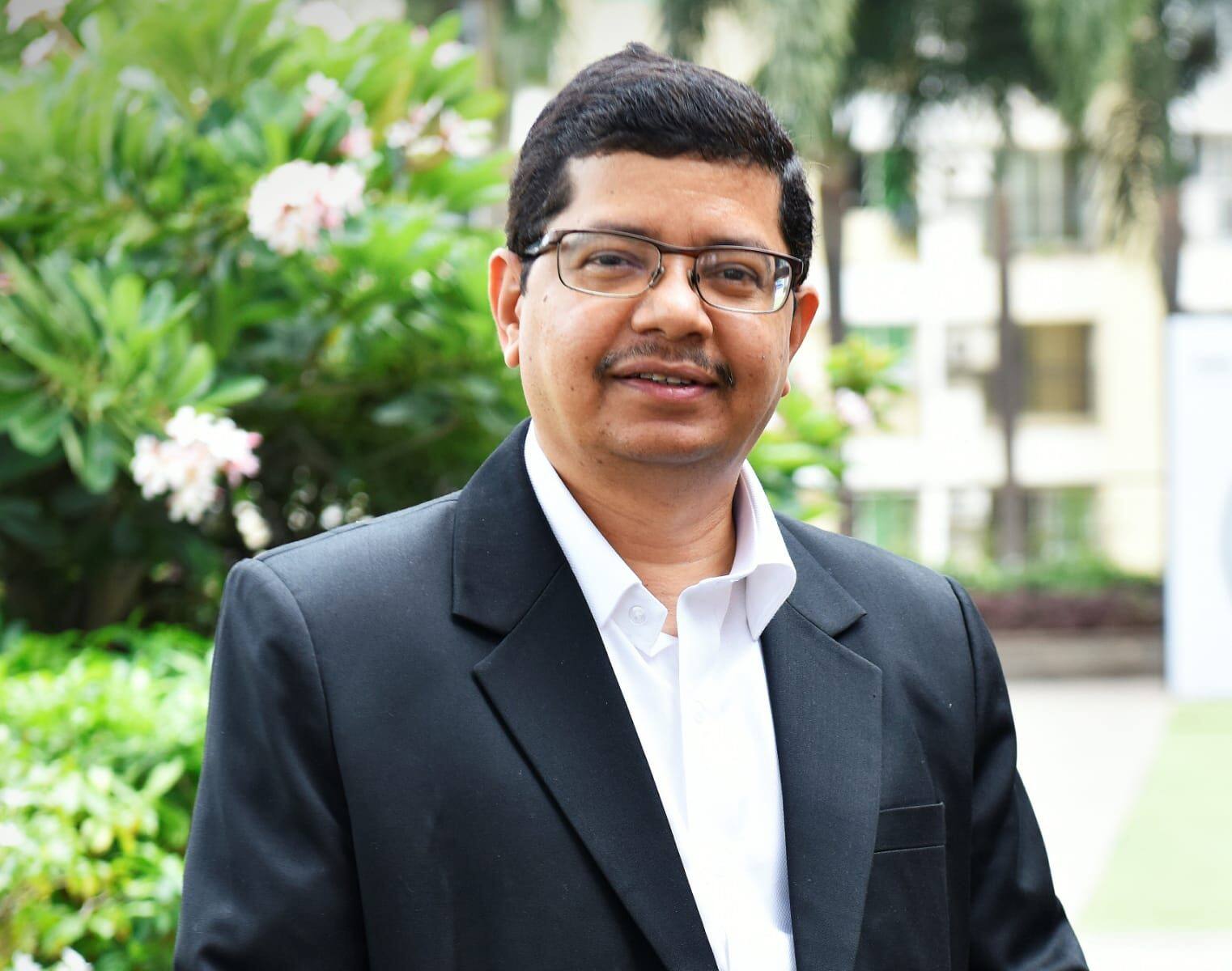 Rajendra Petkar