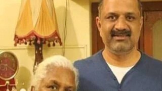 Arputhammal, mother of AG Perarivalan, led the legal fight for his release. Pic/News18