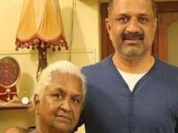 Arputhammal, mother of AG Perarivalan, led the legal fight for his release. Pic/News18