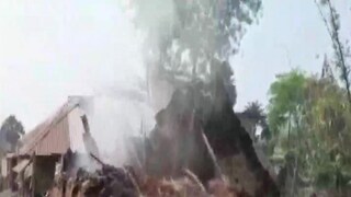 রামপুরহাট কাণ্ড গড়ালো হাইকোর্টে৷ 