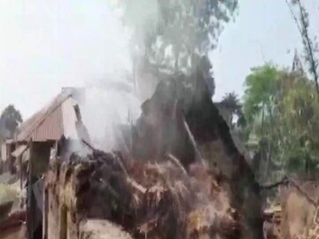 রামপুরহাট কাণ্ড গড়ালো হাইকোর্টে৷ 