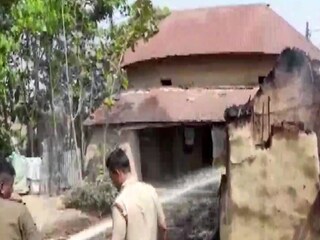 রামপুরহাট কাণ্ড