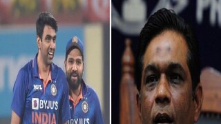 অশ্বিনের থেকে কুম্বলে, বেদীকে এগিয়ে রাখছেন রশিদ লতিফ