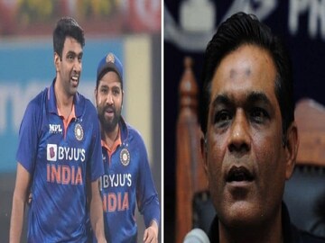 অশ্বিনের থেকে কুম্বলে, বেদীকে এগিয়ে রাখছেন রশিদ লতিফ