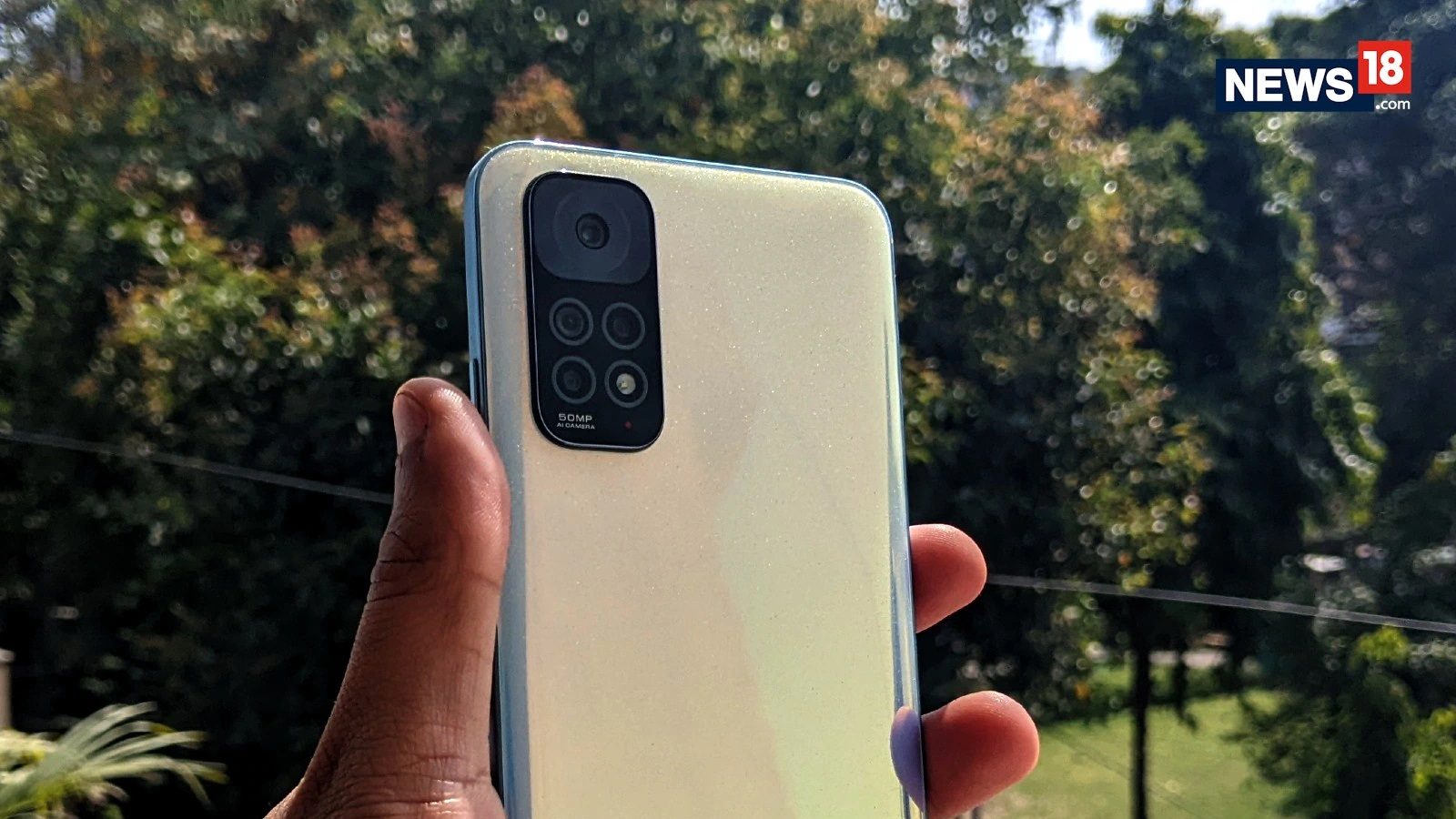 দৈনিক ব্যবহারের জন্য পারফেক্ট অপশন Xiaomi Redmi Note 11