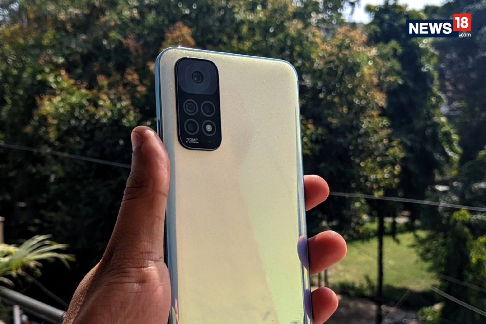 দৈনিক ব্যবহারের জন্য পারফেক্ট অপশন Xiaomi Redmi Note 11