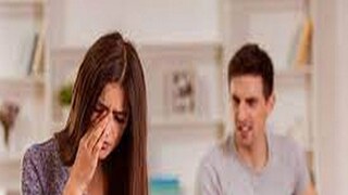 ৩. খারাপ ভাষা প্রয়োগ করছে
খারাপ ভাষার একটা সীমা রয়েছে। এবার নিজের সঙ্গীকে অকারণে কারণে যদি কেউ খারাপ ভাষা নিয়মিত প্রয়োগ করতে থাকেন, তবে বুঝতে হবে যে সমস্যা রয়েছে এর পিছনে। আর এটা কোনওমতেই মেনে নেওয়া যায়। কোনও মানুষ নিয়মিত খারাপ ভাষা শুনবেন কেন বলুন তো! তাই সতর্ক হয়ে যান। এটা মাথায় রাখলেই অনেকটা বুঝতে পারবেন। ৩. খারাপ ভাষা প্রয়োগ করছে
খারাপ ভাষার একটা সীমা রয়েছে। এবার নিজের সঙ্গীকে অকারণে কারণে যদি কেউ খারাপ ভাষা নিয়মিত প্রয়োগ করতে থাকেন, তবে বুঝতে হবে যে সমস্যা রয়েছে এর পিছনে। আর এটা কোনওমতেই মেনে নেওয়া যায়। কোনও মানুষ নিয়মিত খারাপ ভাষা শুনবেন কেন বলুন তো! তাই সতর্ক হয়ে যান। এটা মাথায় রাখলেই অনেকটা বুঝতে পারবেন।