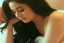 ঠিক যেন স্বপ্নের মতো...অভিনেত্রী ঋদ্ধিমার নতুন ছবি দেখে চোখ ফেরাতে পারবেন না