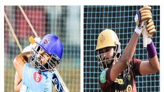 আইপিএলের সেরা দুই ব্যাটসম্যান হতে চলেছেন পন্থ এবং শ্রেয়স, বলছেন রশিদ খান আইপিএলের সেরা দুই ব্যাটসম্যান হতে চলেছেন পন্থ এবং শ্রেয়স, বলছেন রশিদ খান