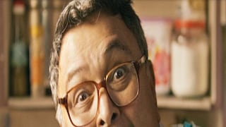 সশরীরে না হলেও তিনি আছেন