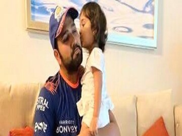 মুম্বই ইন্ডিয়ান্সকে ষষ্ঠবার চ্যাম্পিয়ন করতে পারবেন রোহিত শর্মা?