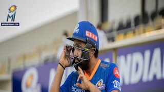 মুম্বইয়ের প্রথম ম্যাচের ব্যর্থতায় হতাশ হলেও চিন্তিত নন রোহিত