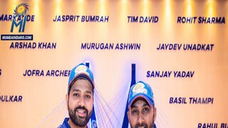 টেনশন না নিয়ে খোলা মনে আইপিএল খেলতে চান রোহিত